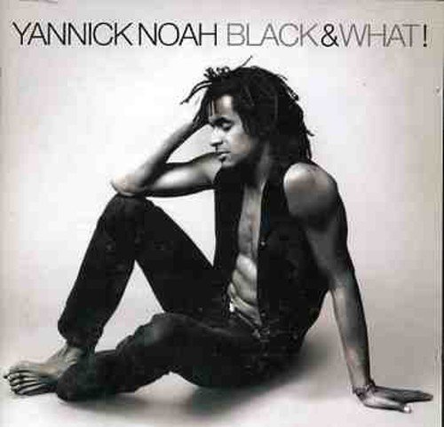 album yannick noah