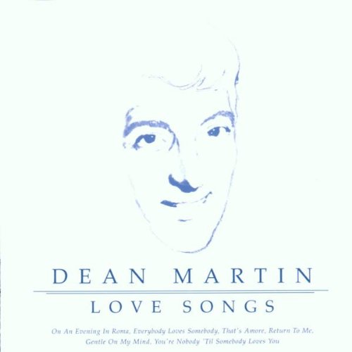 album dean martin