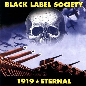 album black label society