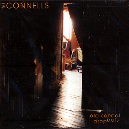 album the connells