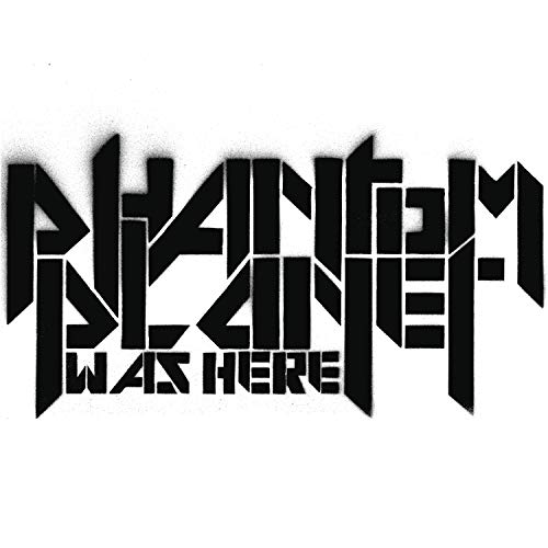 album phantom planet