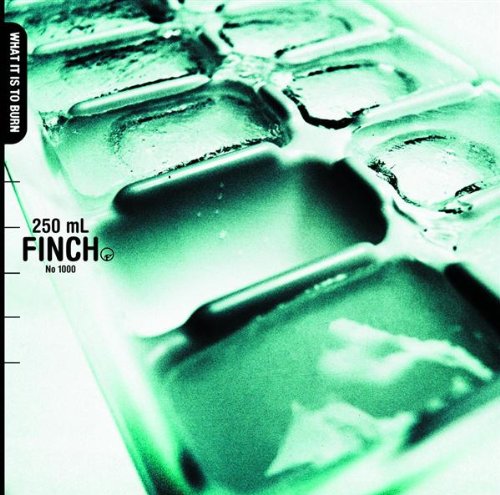 album finch