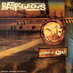 album raspigaous