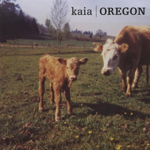 album kaia