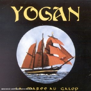 album yogan
