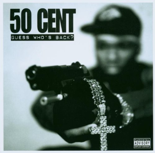album 50 cent