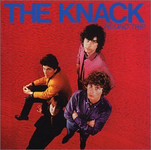 album the knack