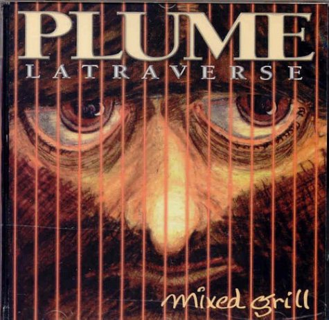 album plume latraverse