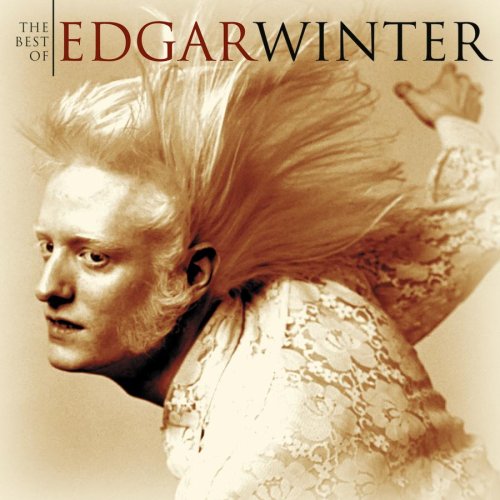 album edgar winter