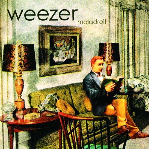 album weezer