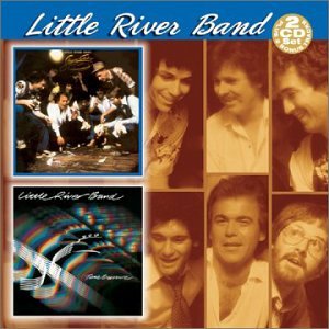 album little river band