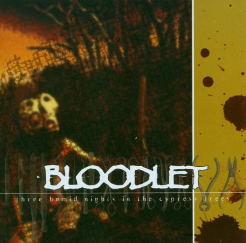 album bloodlet