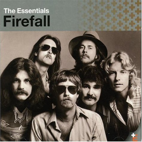 album firefall