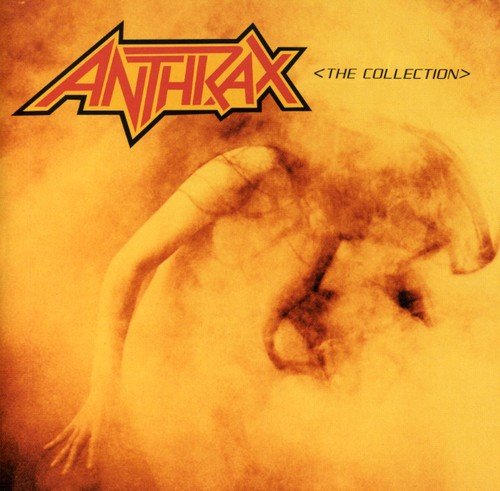 album anthrax