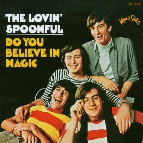 album the lovin spoonful