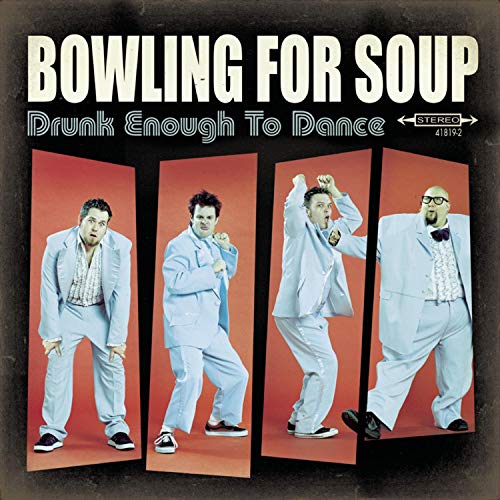 album bowling for soup