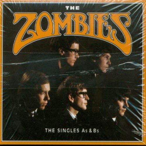 album the zombies