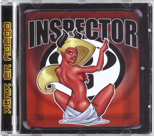 album inspector