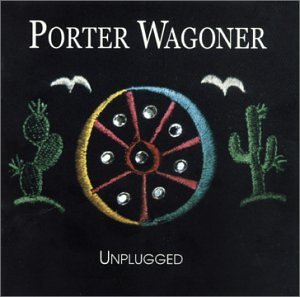album porter wagoner