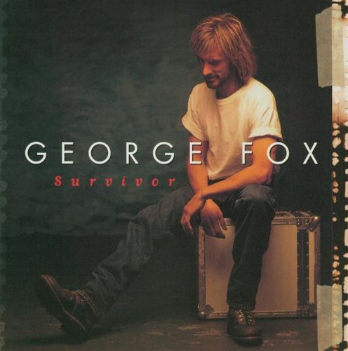album george fox
