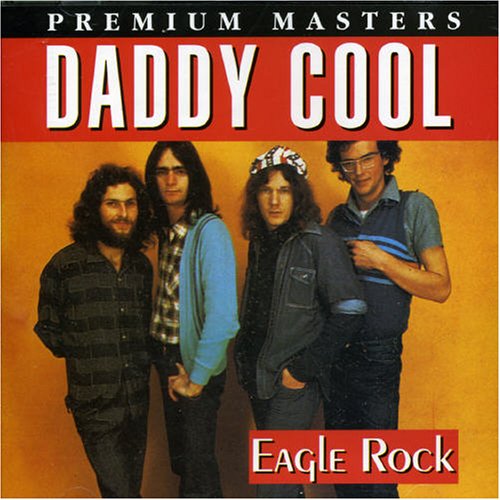 album daddy cool