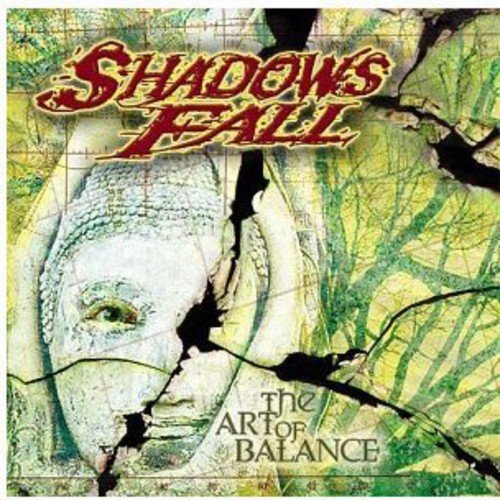 album shadows fall