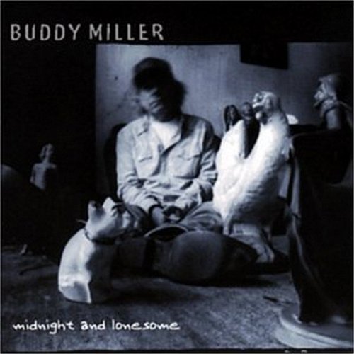 album buddy miller