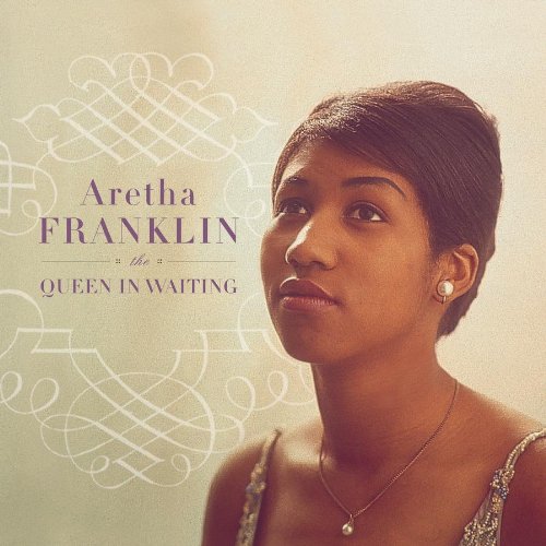 album aretha franklin