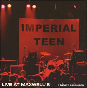 album imperial teen