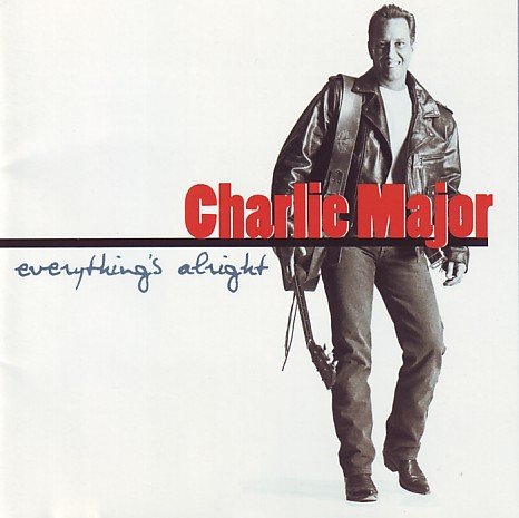 album charlie major