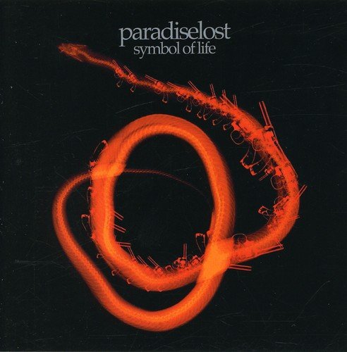 album paradise lost