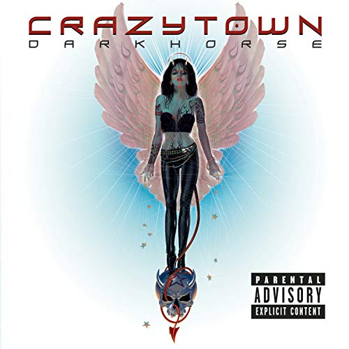 album crazy town