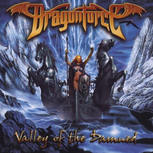 album dragonforce