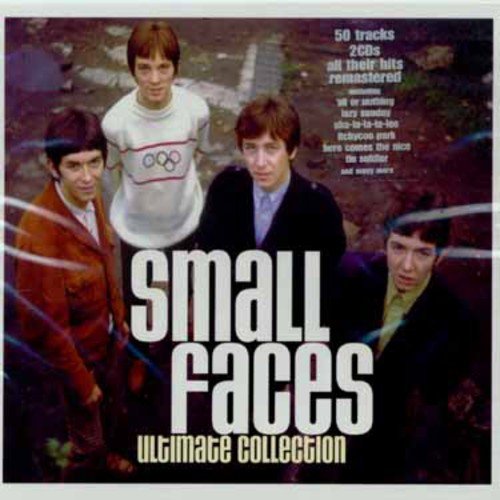 album small faces