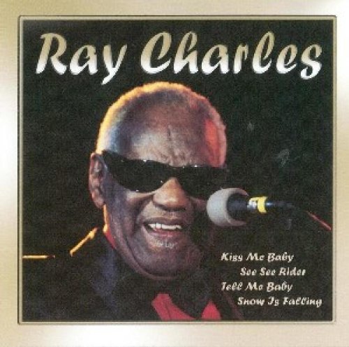 album ray charles