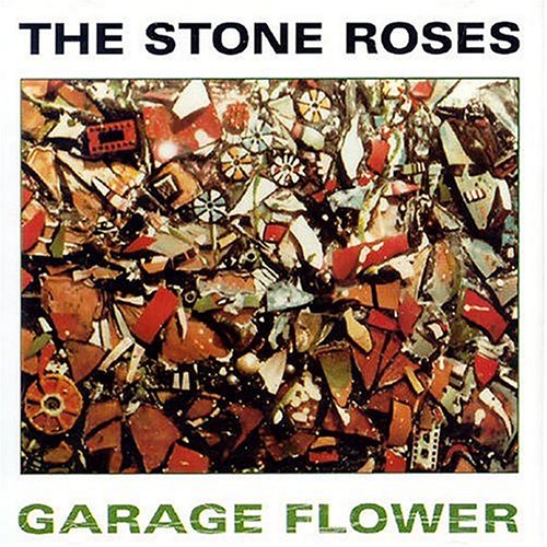 album the stone roses