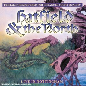 album hatfield and the north