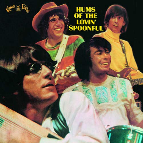album the lovin spoonful