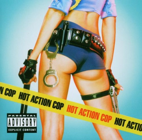 album hot action cop