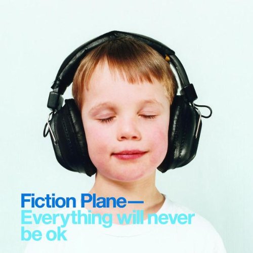 album fiction plane