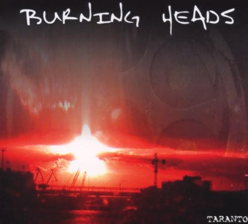 album burning heads