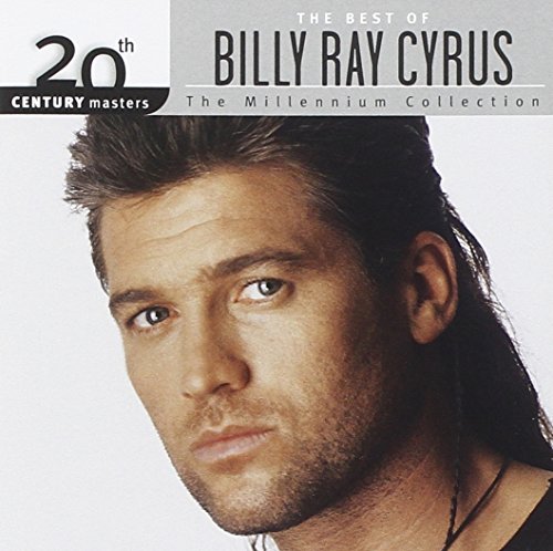 album billy ray cyrus