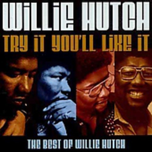 album willie hutch