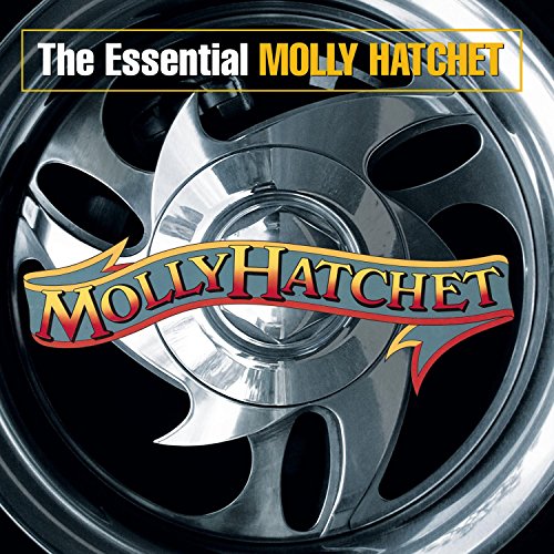 album molly hatchet