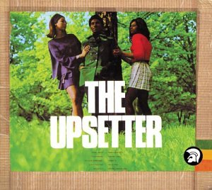 album the upsetters