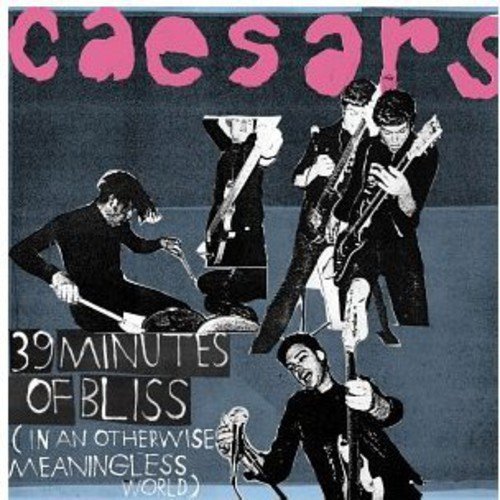 album caesars