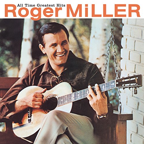 album roger miller