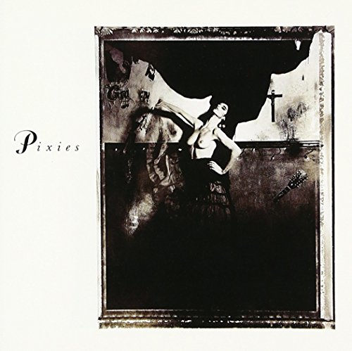 album pixies