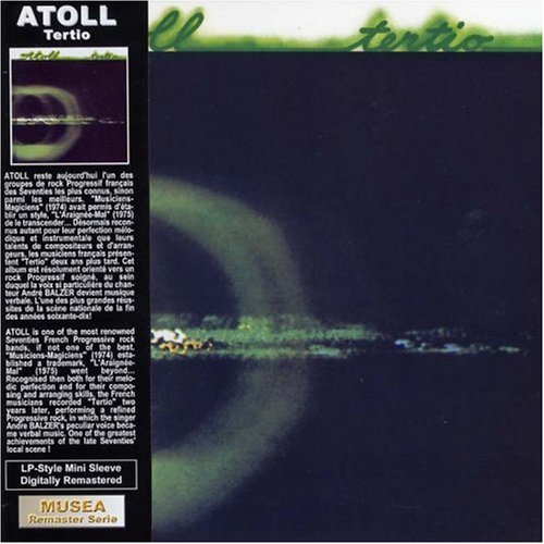 album atoll