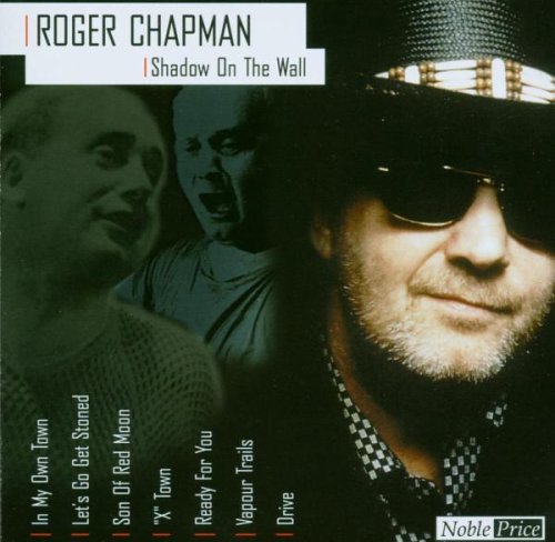 album roger chapman